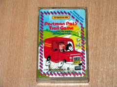Postman Pat Trail Game by Longman
