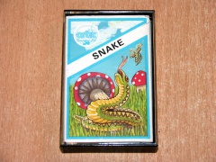 Snake by Artic
