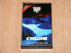 Cyclone by Vortex Software