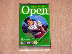 Nick Faldo Open by Bug Byte