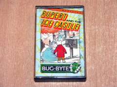 Rupert And the Ice Castle by Bug Byte