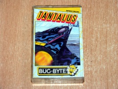 Tantalus by Bug Byte