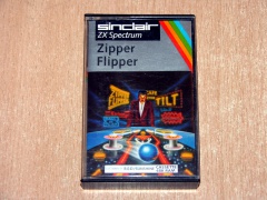 Zipper Flipper by Sinclair