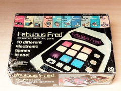 Fabulous Fred by Mego Corp