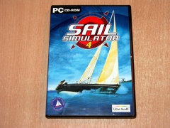 Sail Simulator 4 by Ubi Soft