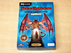 Pool Of Radiance : Ruins Of Myth Drannor by SSI *MINT