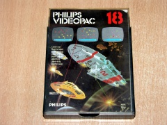 18 - Laser War by Philips