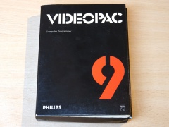 9 - Computer Programmer by Philips