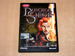 Dungeon Siege by Microsoft