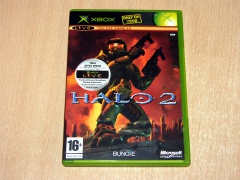 Halo 2 by Bungie