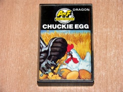Chuckie Egg by AnF