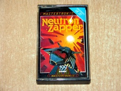 Neutron Zapper by Mastertronic