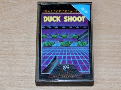 Duck Shoot by Mastertronic