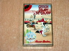 Quick Draw McGraw by HiTec Software