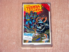 Terra Cognita by Codemasters