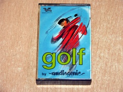 Golf by Audiogenic