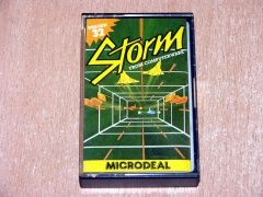 Storm by Microdeal