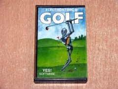 Golf by Yes! Software