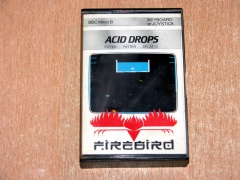 Acid Drops by Firebird