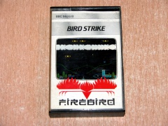Bird Strike by Firebird
