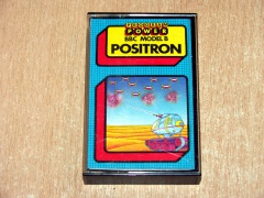 Positron by Micro Power