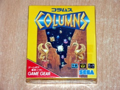 Columns by Sega *MINT