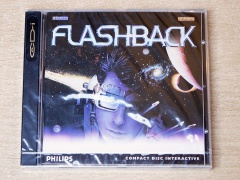 Flashback by US Gold *MINT