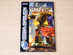 Gun Griffon by Game Arts