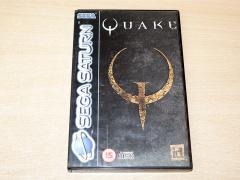 Quake by ID Software