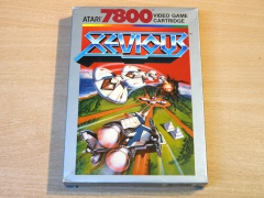 Xevious by Atari