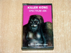 Killer Kong by Blaby Games