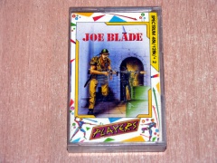 Joe Blade by Players