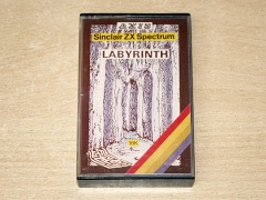 Labyrinth by Axis