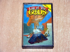 Lap Of The Gods by Mastertronic
