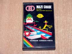 Maze Chase by Hewson
