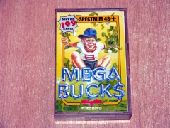 Mega Bucks by Firebird