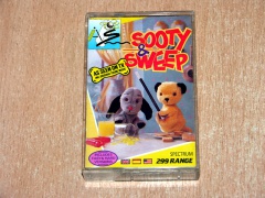 Sooty & Sweep by Alternative