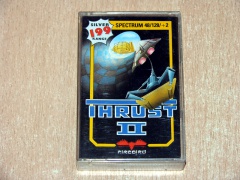 Thrust II by Firebird