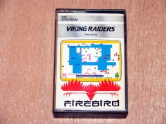 Viking Raiders by Firebird