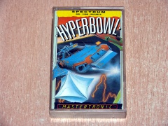 Hyperbowl by Mastertronic