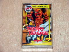 Demon's Revenge by Firebird