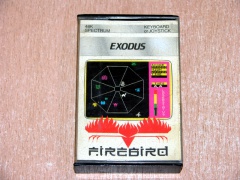 Exodus by Firebird