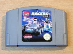 Lego Racers by Lego