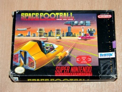 Space Football One On One by Triffix