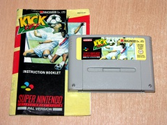 Kick Off by Anco Games