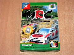 MRC : Multi Racing Championship by Imagineer