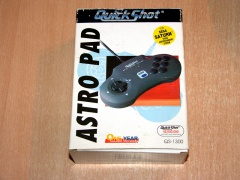 Astro Pad by Quickshot - Boxed