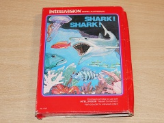 Shark! Shark! by Mattel