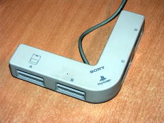 Playstation Multi Tap
