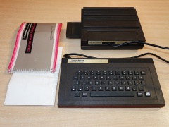 Intellivision Keyboard Component